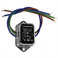 TE Connectivity Schaffner FN2010-6-07