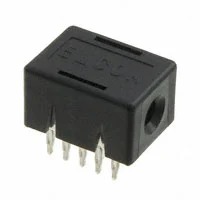 TE Connectivity AMP Connectors 6643272-1