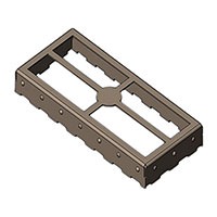 Orbel Corporation B-0750SB1700-0200XF