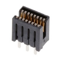 TE Connectivity AMP Connectors 2344604-1