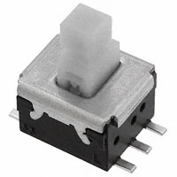 Panasonic Electronic Components ESB-33535A