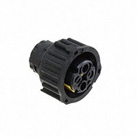 TE Connectivity Deutsch Connectors 1-968968-3
