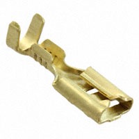 TE Connectivity AMP Connectors 63347-1