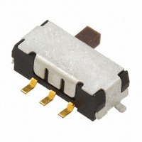 NKK Switches SS312SAH4-R