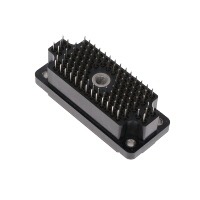 TE Connectivity AMP Connectors 205720-9