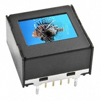NKK Switches ISC01P