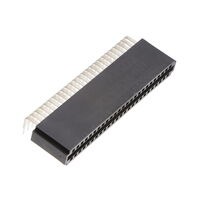 Amphenol ICC (FCI) 10135383-001LF