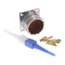 Amphenol Aerospace Operations D38999/20FE8PN