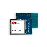 u-blox BMD-300-A-R