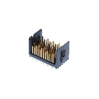 Samtec Inc. HDTM-4-06-1-S-VT-0-1