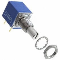 Bourns Inc. 83A1D-B24-J13L