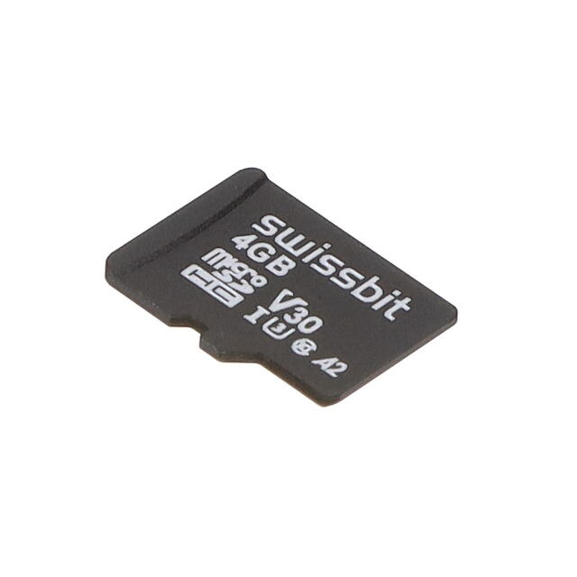 Swissbit SFSD004GN1AM1TB-I-CE-22Q-STD
