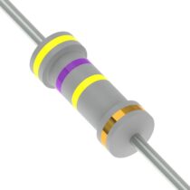 YAGEO RSF200JB-73-470K