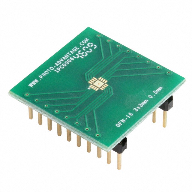 Chip Quik Inc. IPC0006