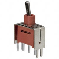 E-Switch 100AWSP3T2B4VS2QE