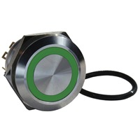 CIT Relay and Switch DH221NBSG24