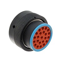 TE Connectivity Deutsch Connectors HDP26-24-23SE