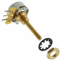 CTS Electrocomponents 270X232A105B2A1