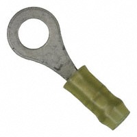 TE Connectivity AMP Connectors 2-326875-1