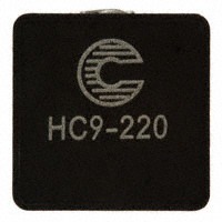 Eaton - Electronics Division HC9-220-R