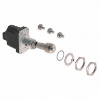 Honeywell Sensing and Productivity Solutions 1NT1-2G