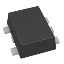 Diodes Incorporated 74LVC1G07Z-7