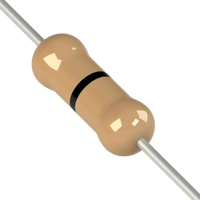 KOA Speer Electronics, Inc. Z16CT52R