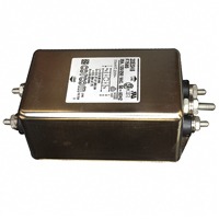 TE Connectivity Corcom Filters 20ESK6