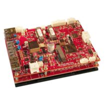 VersaLogic Corporation VL-EPU-4562-ECP-16