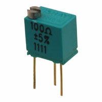 VPG Foil Resistors Y40535K00000J0L