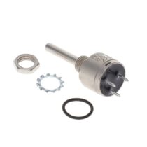 Vishay Sfernice PRV6SAABJYB25103KA