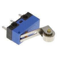 ZF Electronics DGG3-E7RD