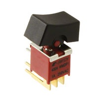 E-Switch 400AWMDP1R1M6QE