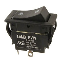E-Switch RVW52D1123