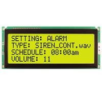 Newhaven Display Intl NHD-0420E2Z-FL-GBW