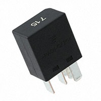 TE Connectivity Potter & Brumfield Relays V23074A1002A403