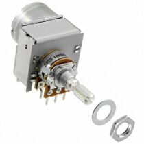 Bourns Inc. PRM162-K420K-103B1