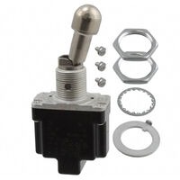 Honeywell Sensing and Productivity Solutions 1TL1-8F