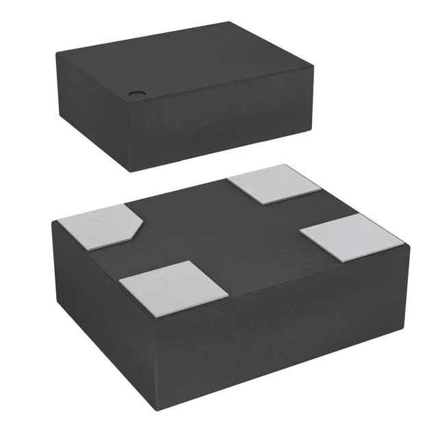 Abracon LLC ASDMB-8.000MHZ-LC-T