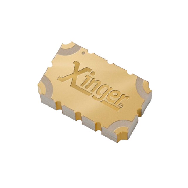 TTM Technologies, Inc. XMC0204E2-03GR1