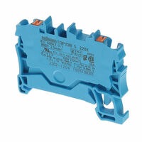 WAGO Corporation 2202-1204