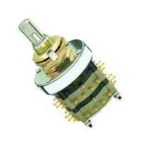 Grayhill Inc. 57M22-02B16N