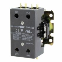 Carlo Gavazzi Inc. GDP322S24V